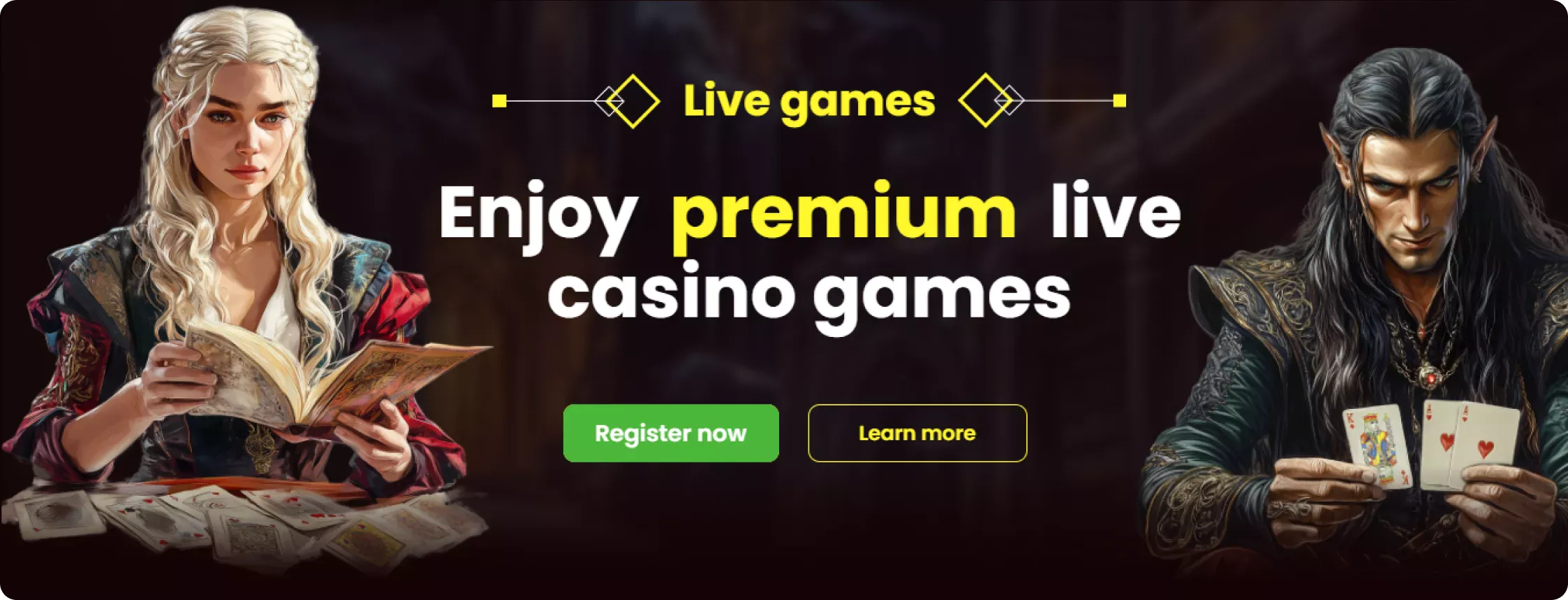 Dragon Slots Jocuri Live